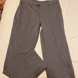 Lee Brand Womens Trousers